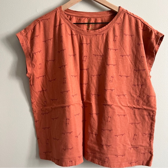 Kate Quinn Little Liam Boxy Crop Bundle S - Picture 2 of 9